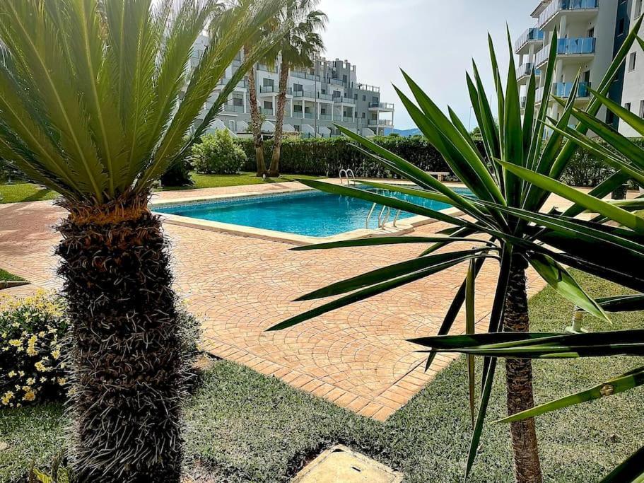 Oliva Nova Golf, Met & Beach Exterior photo